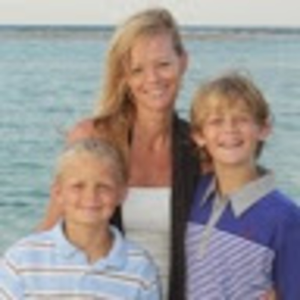 Meet your Posher, Rebekah